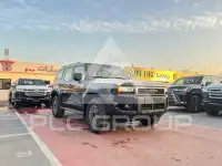 2026 Toyota Prado