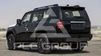 2026 Toyota Prado