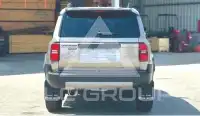 2026 Toyota Prado