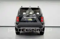 2026 Toyota Prado