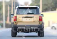 2026 Toyota Prado