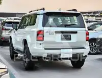 2026 Toyota Prado