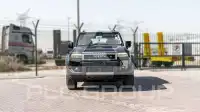 2026 Toyota Prado