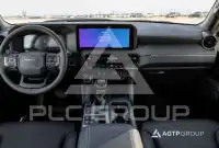 2026 Toyota Prado