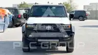2026 Toyota Prado
