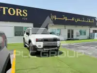 2026 Toyota Prado