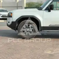 2026 Toyota Prado