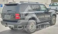 2026 Toyota Prado