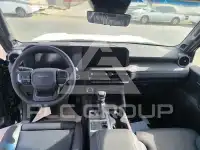 2026 Toyota Prado
