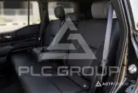 2026 Toyota Prado