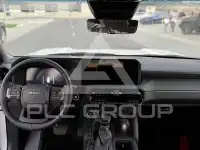 2026 Toyota Prado