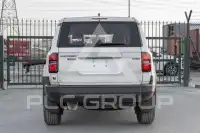2026 Toyota Prado