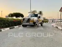 2026 Toyota Prado
