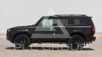 2026 Toyota Prado