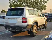2026 Toyota Prado