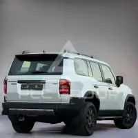 2026 Toyota Prado