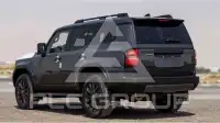 2026 Toyota Prado