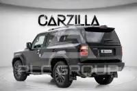 2026 Toyota Prado