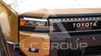 2026 Toyota Prado