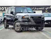 2026 Toyota Prado