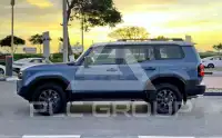 2026 Toyota Prado