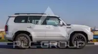2026 Toyota Prado