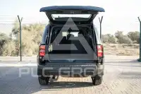 2026 Toyota Prado