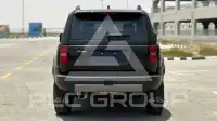 2026 Toyota Prado