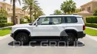 2026 Toyota Prado