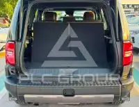 2026 Toyota Prado