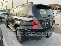 2026 Toyota Prado