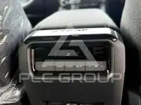 2026 Toyota Prado