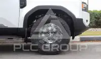 2026 Toyota Prado
