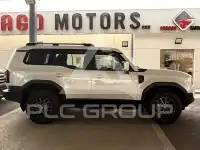 2026 Toyota Prado