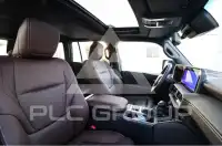 2026 Toyota Prado