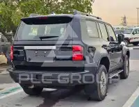 2026 Toyota Prado