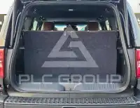 2026 Toyota Prado