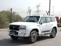 2026 Toyota Prado