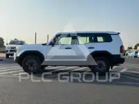 2026 Toyota Prado