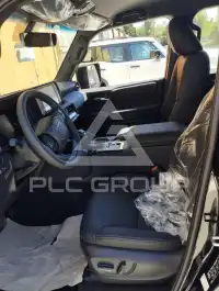 2026 Toyota Prado
