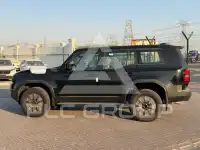 2026 Toyota Prado