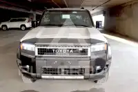 2026 Toyota Prado