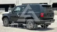 2026 Toyota Prado