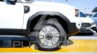 2026 Toyota Prado