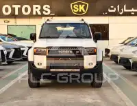 2026 Toyota Prado