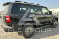 2026 Toyota Prado