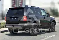 2026 Toyota Prado