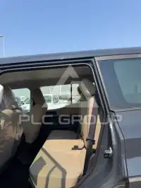 2026 Toyota Prado