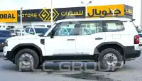 2026 Toyota Prado