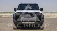 2026 Toyota Prado